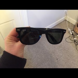 Ray Ban Wayfarer
